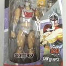 S.H.FIGUARTS ロビンマスク BANDAI