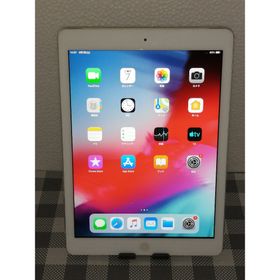 アップル(Apple)のApple iPad Air 16GB MD794J/A WiFi+セルラー(タブレット)