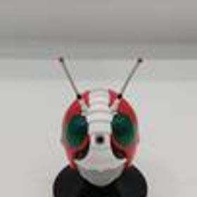 仮面ライダーV3 ライダーマスクコレクション 仮面ライダーV3 バンダイ