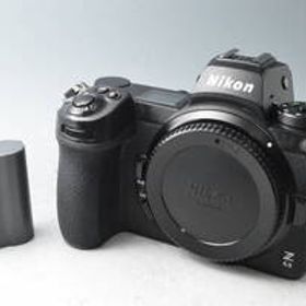 #a1801【良品】 Nikon ニコン Z6II ボディ