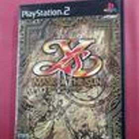 イースⅣ マスク オブ ザ サン TCPS10106 TAITO