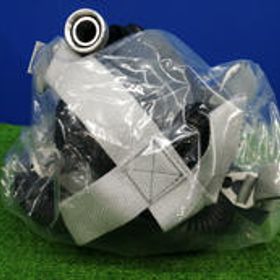 送気マスク BW-2N シゲマツ