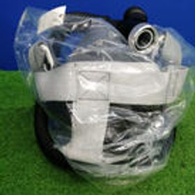 送気マスク BW-2N シゲマツ