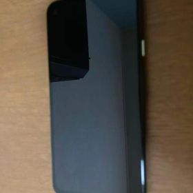 中古品 Google Pixel 4a 本体