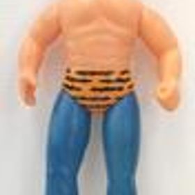 タイガーマスク 「タイガーマスク」 中嶋製作所