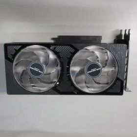 ソフマップ 〔中古品〕 GG-RTX5060Ti-E16GB／OC／DF【262】