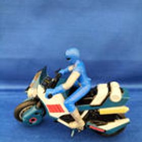 光戦隊マスクマン マスクローダー BANDAI