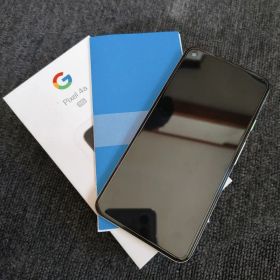 Google Pixel4a(5g)