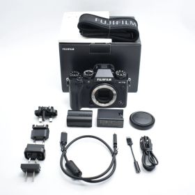 B#11671 富士フイルム(FUJIFILM) ミラーレス一眼カメラ X-T5ボディ ブラック F X-T5-B