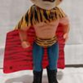 タイガーマスク 中嶋製作所