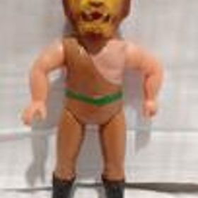 ライオンマスク 中嶋製作所