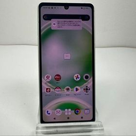 Aquos sense8 docomo 128GB simフリー 緑