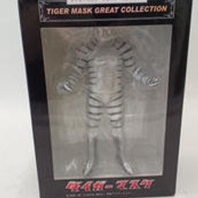 タイガーマスク グレートゼブラ 株式会社ジーマ