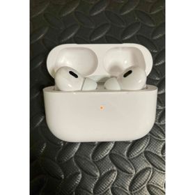Apple AirPods pro2 第二世代 TYPE C ノイキャン(ヘッドフォン/イヤフォン)