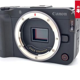【中古】 【美品】 キヤノン EOS R50 V ボディ