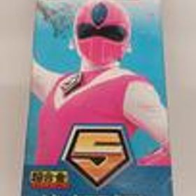 マスクマン 超合金 ピンクマスクマン バンダイ