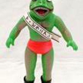 ピラニアン タイガーマスク 中嶋製作所