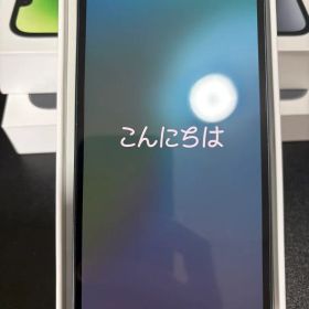 Apple iPhone 14 ブラック 本体