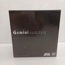 聖闘士マスククロニクル 光と闇の迷宮 マスコットプレミアム バンダイ