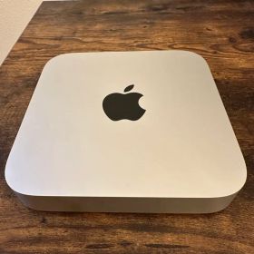 Mac mini Apple M2(2023年)