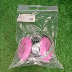 防塵マスク 6000 2091-RL3 3M