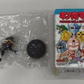 キン肉マン フィギュアコレクション 黄金のマスク編 BANDAI