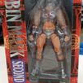 超像可動 ロビンマスク2P キン肉マン メディコス・エンタテイメント