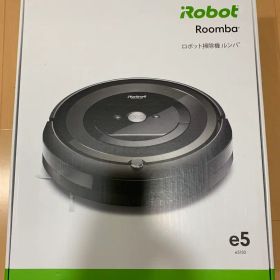ルンバ e5