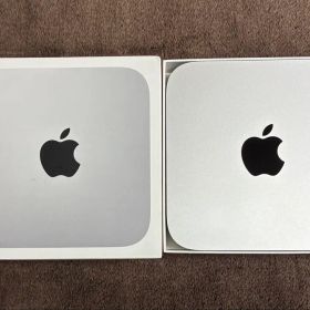 Mac mini M2 8GB / 512GB