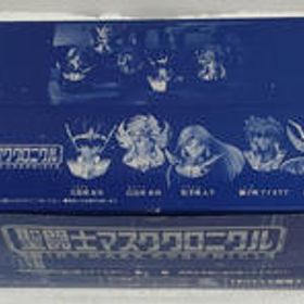 マスコレ 聖闘士マスククロニクル BANDAI
