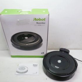 iRobot Roomba e5 ルンバ e5150 ロボット掃除機