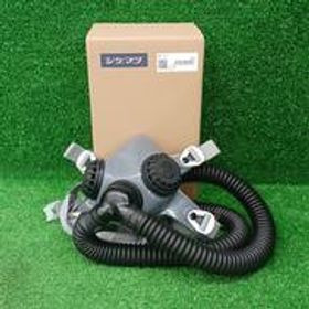 送気マスク BW-2N 重松製作所