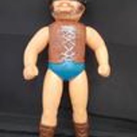 バイキングキッド タイガーマスク 中嶋製作所