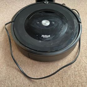 ルンバ e5 iRobot ロボット掃除機 動作確認済み バーチャルウォール付き