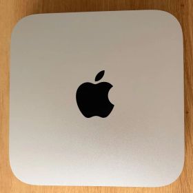 Mac mini M2 16GB/256GB 美品・付属品完備