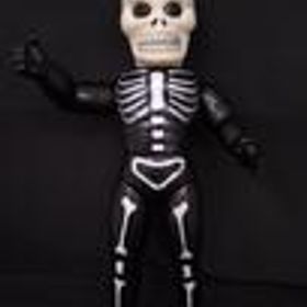 スカルスター タイガーマスク 中嶋製作所