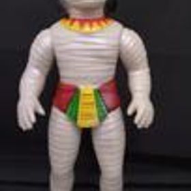 エジプトミイラ タイガーマスク 中嶋製作所