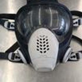 防塵マスク TN337 重松製作所