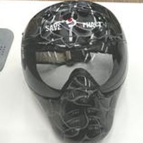 セーフティーマスク SAVE PHACE