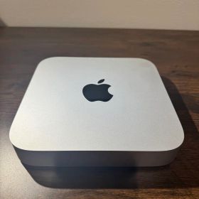 Apple Mac mini 2023 M2 pro 1TB 16GB