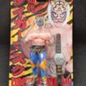 初代タイガーマスク タイガーマスク キャラクタープロダクト