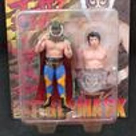 初代タイガーマスク DXフィギュア キャラクタープロダクト