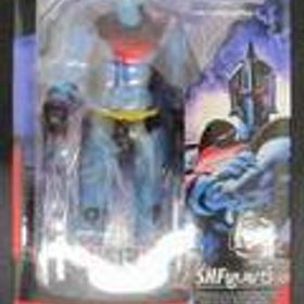 S.H.Figuarts ロビンマスク BANDAI