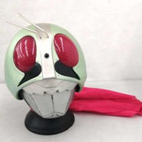 1/2 仮面ライダー1号マスク RMW レインボー造型