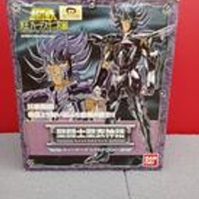 聖闘士聖衣神話 キャンサー デスマスク 冥衣 BANDAI