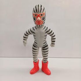 グレートゼブラ タイガーマスク 中嶋製作所