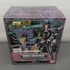 セイントクロスマイス キャンサーデスマスク冥衣 バンダイ