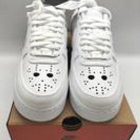 エアフォース1 ロー ジェイソンマスク 26.5cm IB4025-100 NIKE