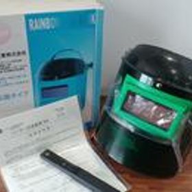 レインボーミニマスク MR-400C マイト