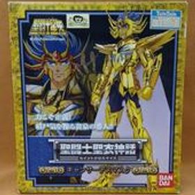 聖闘士聖衣神話 キャンサー デスマスク BANDAI